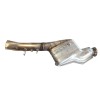 Recambio de catalizador / filtro particulas para bmw x1 (u11) sdrive 20d referencia OEM IAM 18328471764 20353510 NGK