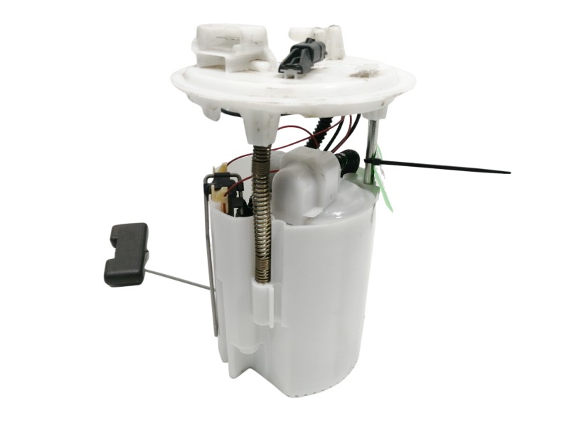 Recambio de aforador para renault megane iv berlina 5p experience referencia OEM IAM 0580200191 7610988AA 172026203R 