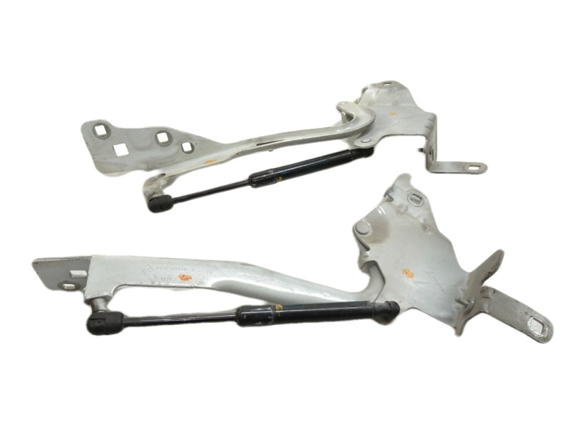 Recambio de amortiguadores capo para renault scenic iii dynamique referencia OEM IAM 654700008R  