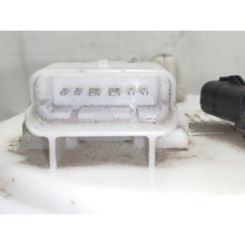 Recambio de aforador para renault megane iv berlina 5p experience referencia OEM IAM 0580200191 7610988AA 172026203R 