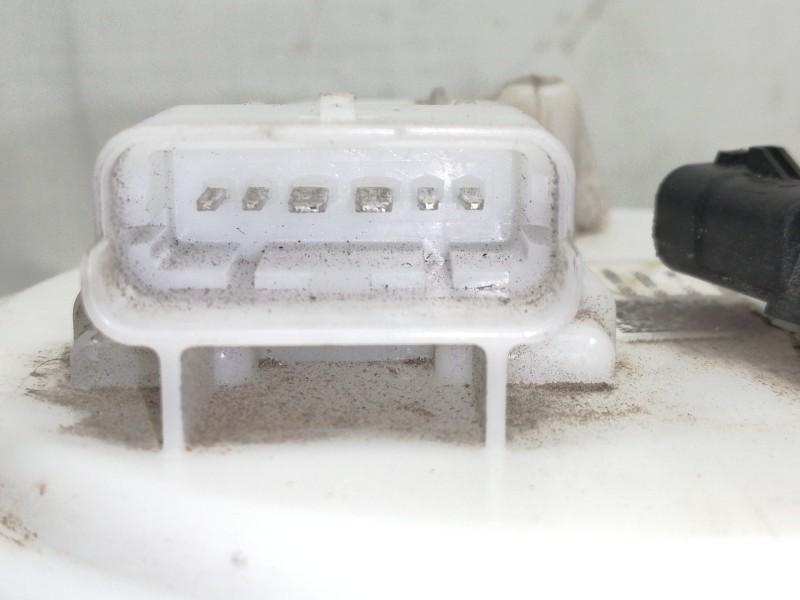 Recambio de aforador para renault megane iv berlina 5p experience referencia OEM IAM 0580200191 7610988AA 172026203R 