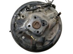 Recambio de tambor freno trasero para renault clio iv business referencia OEM IAM 432031439R   2
