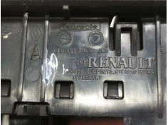 Recambio de mando luces para renault scenic iii dynamique referencia OEM IAM 648450001   2