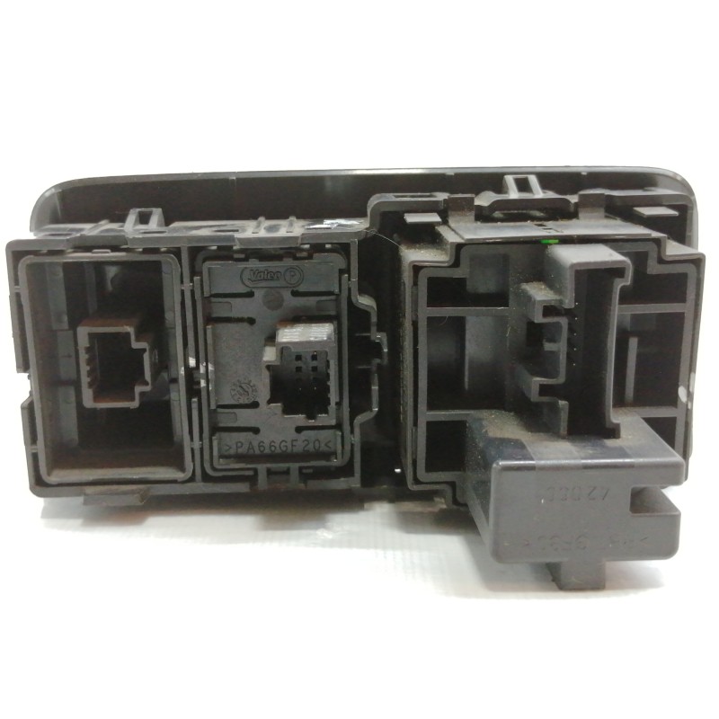 Recambio de mando luces para renault scenic iii dynamique referencia OEM IAM 648450001  