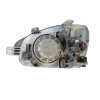 Recambio de faro derecho para hyundai santa fé i (sm) 2.0 crdi referencia OEM IAM 9210226025 9210226XXX 