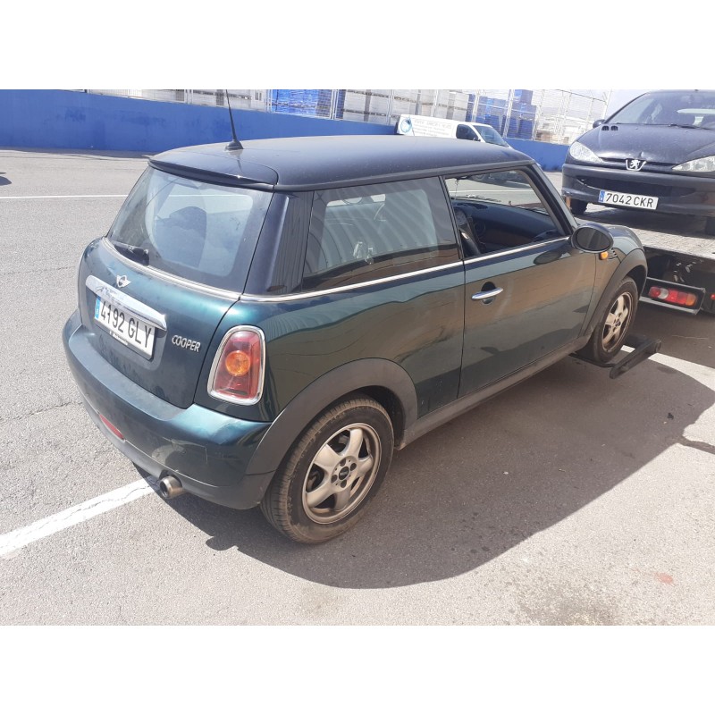 MINI MINI (R56)