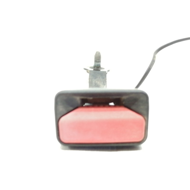 Recambio de enganche cinturon delantero izquierdo para renault clio iv business referencia OEM IAM 878177659R  