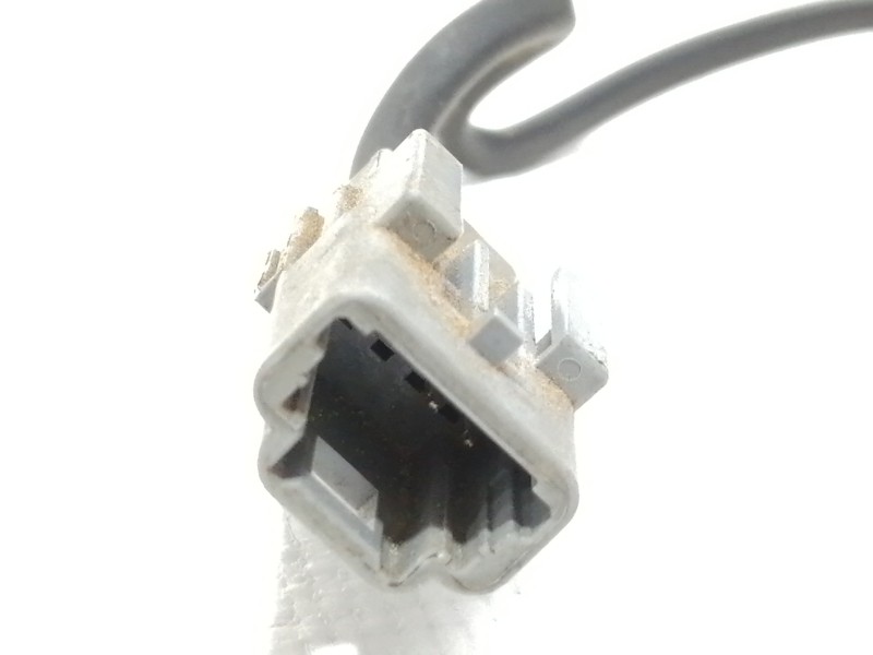 Recambio de enganche cinturon delantero izquierdo para renault clio iv business referencia OEM IAM 878177659R  