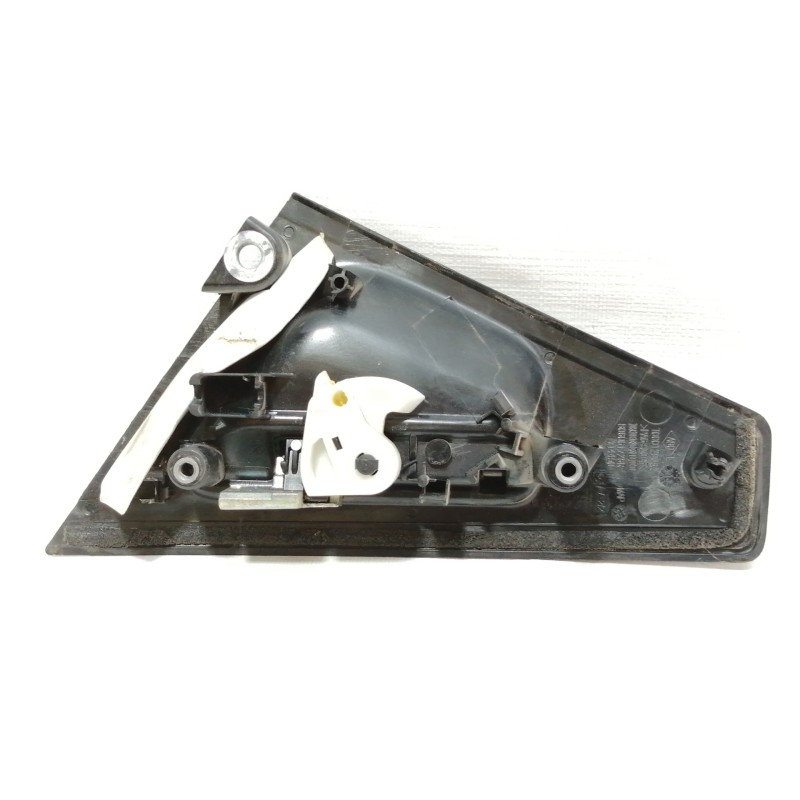 Recambio de maneta exterior trasera izquierda para renault clio iv business referencia OEM IAM 806061728R  