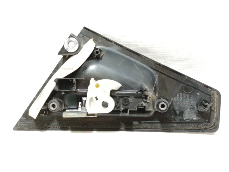 Recambio de maneta exterior trasera izquierda para renault clio iv business referencia OEM IAM 806061728R  