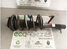 Recambio de amortiguador delantero izquierdo para ford focus berlina (cak) ghia referencia OEM IAM    2