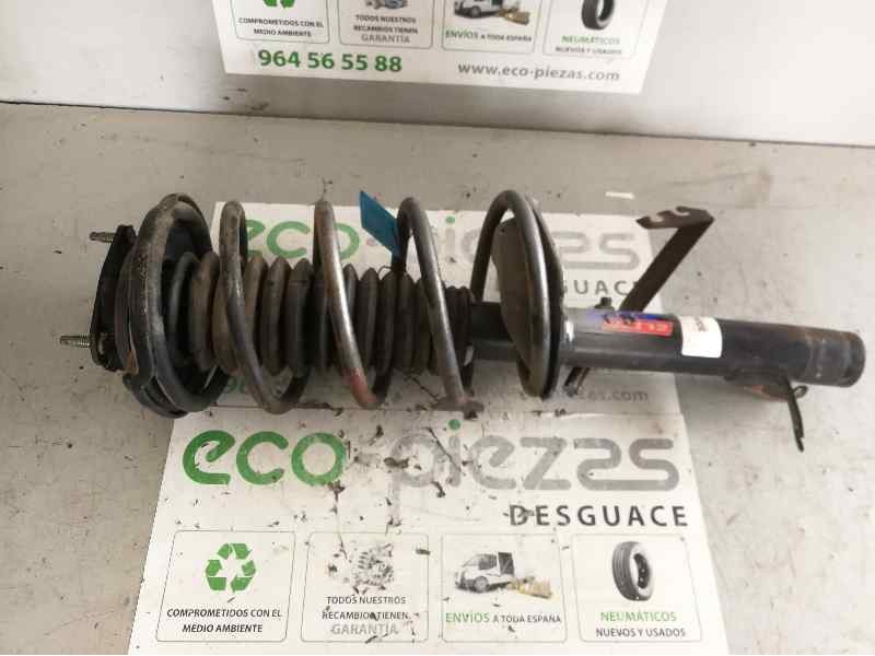Recambio de amortiguador delantero izquierdo para ford focus berlina (cak) ghia referencia OEM IAM   