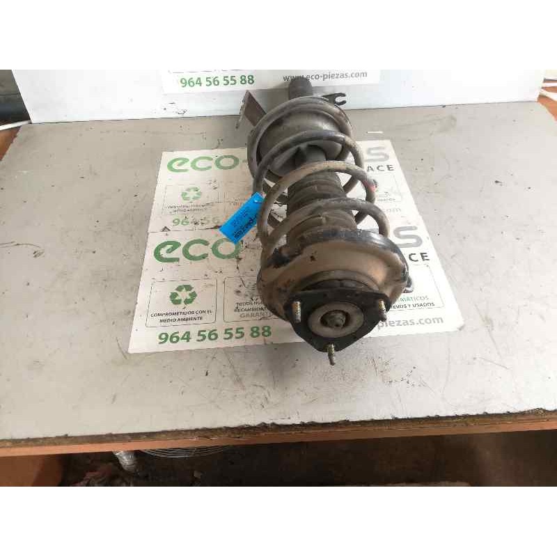 Recambio de amortiguador delantero izquierdo para ford focus berlina (cak) ghia referencia OEM IAM   