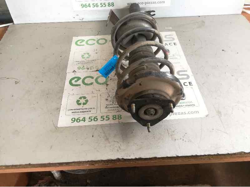 Recambio de amortiguador delantero izquierdo para ford focus berlina (cak) ghia referencia OEM IAM   