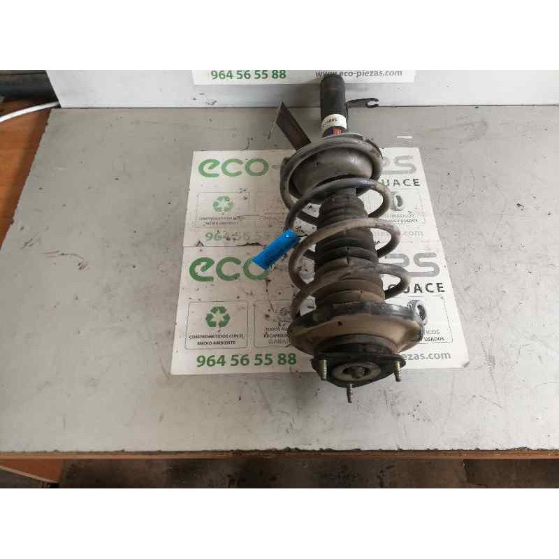 Recambio de amortiguador delantero izquierdo para ford focus berlina (cak) ghia referencia OEM IAM   