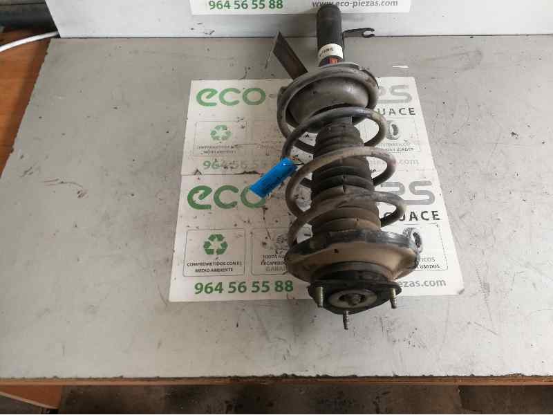 Recambio de amortiguador delantero izquierdo para ford focus berlina (cak) ghia referencia OEM IAM   