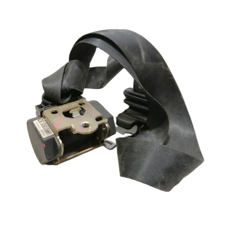 Recambio de cinturon seguridad trasero derecho para peugeot 307 break / sw (s1) sw pack referencia OEM IAM 96403820XX 446027 041