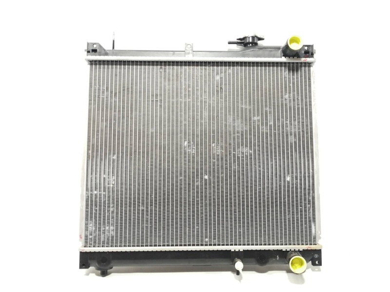 Recambio de radiador agua para suzuki grand vitara 3 puertas sq (gt) 2.0 básico referencia OEM IAM 422131  