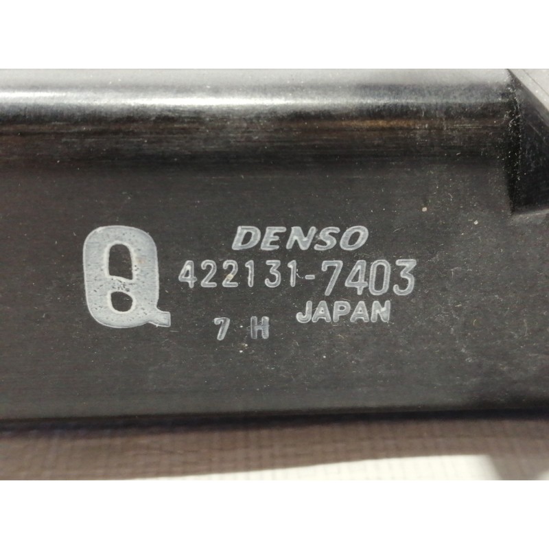 Recambio de radiador agua para suzuki grand vitara 3 puertas sq (gt) 2.0 básico referencia OEM IAM 422131  