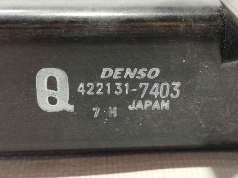 Recambio de radiador agua para suzuki grand vitara 3 puertas sq (gt) 2.0 básico referencia OEM IAM 422131  