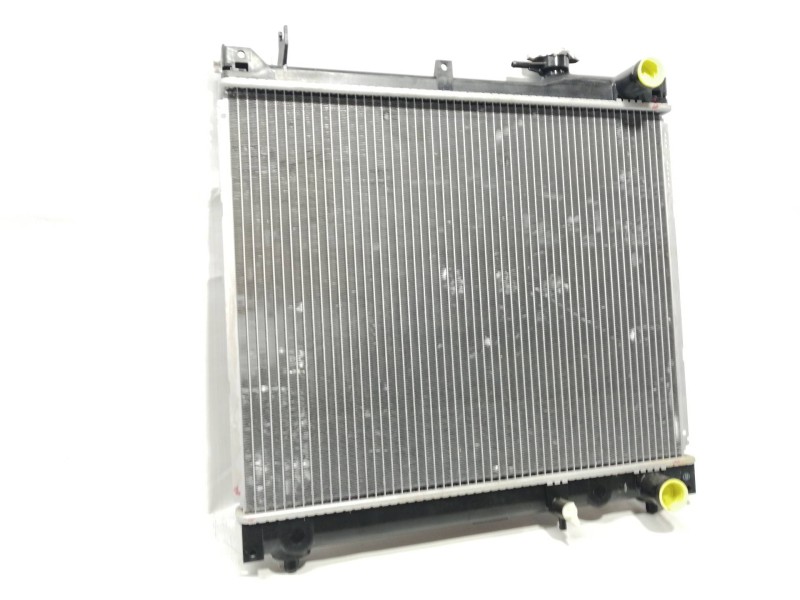 Recambio de radiador agua para suzuki grand vitara 3 puertas sq (gt) 2.0 básico referencia OEM IAM 422131  