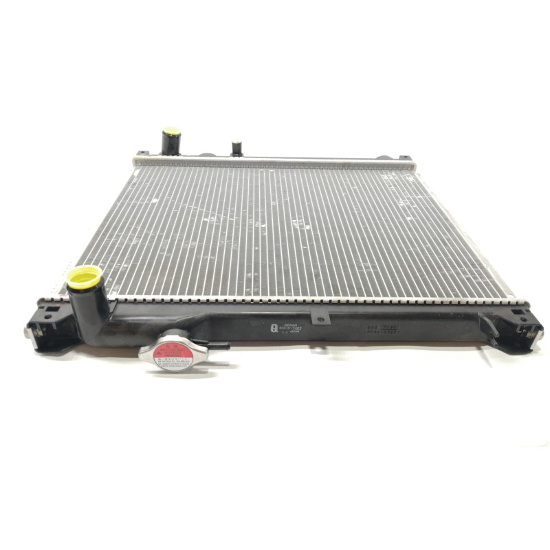 Recambio de radiador agua para suzuki grand vitara 3 puertas sq (gt) 2.0 básico referencia OEM IAM 422131  