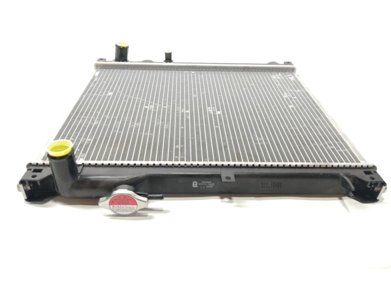 Recambio de radiador agua para suzuki grand vitara 3 puertas sq (gt) 2.0 básico referencia OEM IAM 422131  