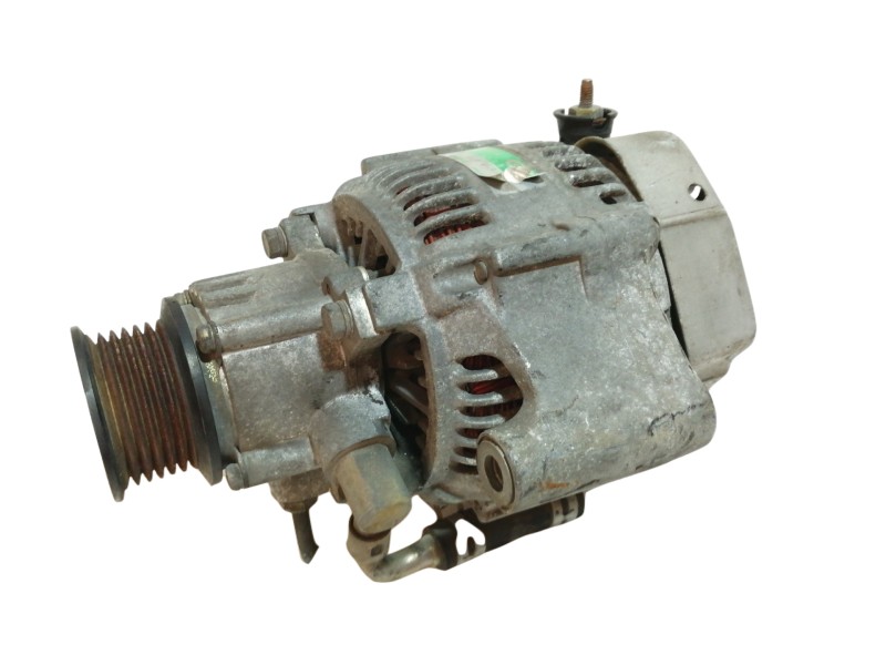Recambio de alternador para mg serie 25 (rf) comfort (5-ptas.) referencia OEM IAM YLE102080  
