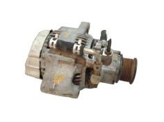 Recambio de alternador para mg serie 25 (rf) comfort (5-ptas.) referencia OEM IAM YLE102080   2