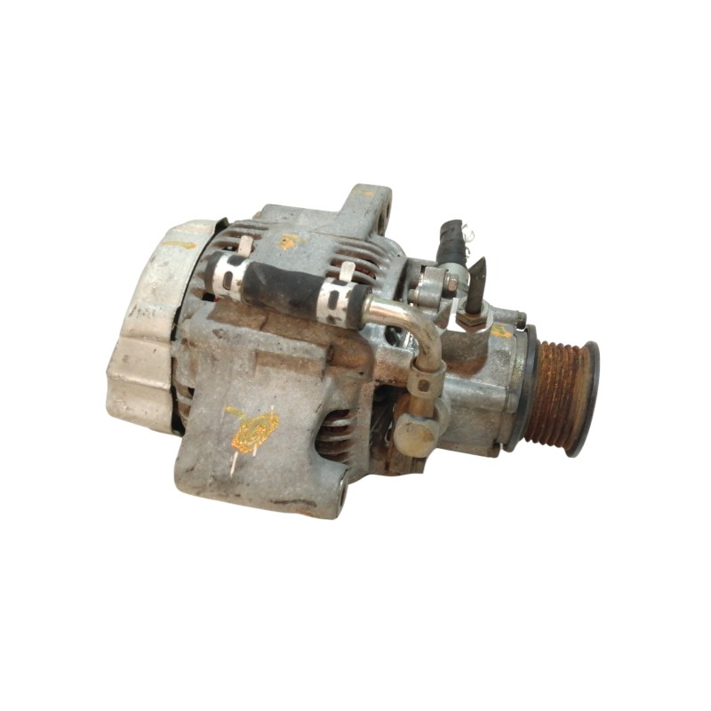 Recambio de alternador para mg serie 25 (rf) comfort (5-ptas.) referencia OEM IAM YLE102080  