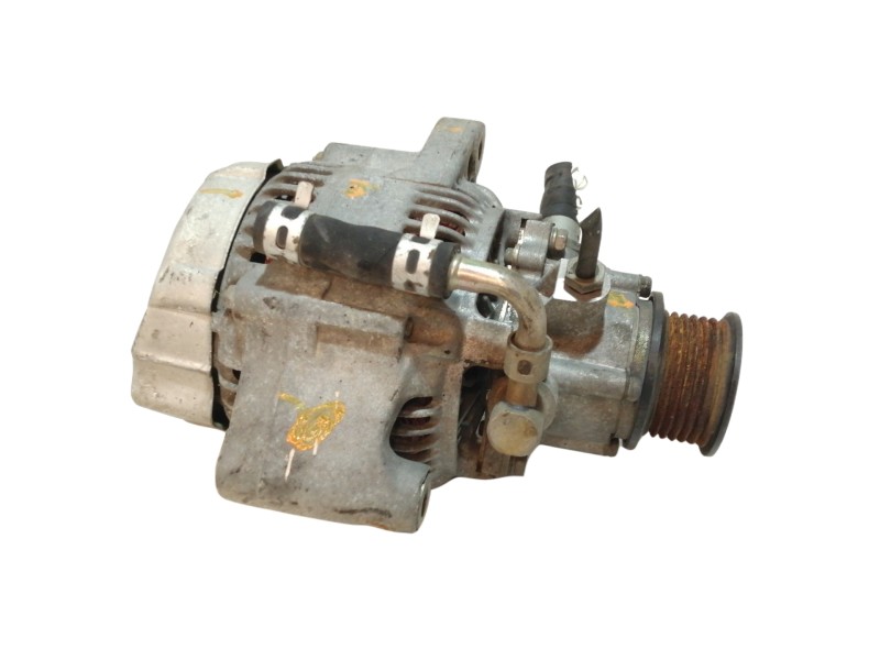 Recambio de alternador para mg serie 25 (rf) comfort (5-ptas.) referencia OEM IAM YLE102080  