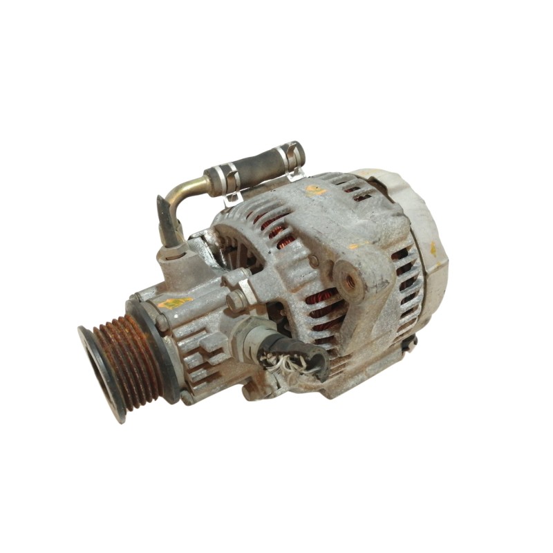Recambio de alternador para mg serie 25 (rf) comfort (5-ptas.) referencia OEM IAM YLE102080  