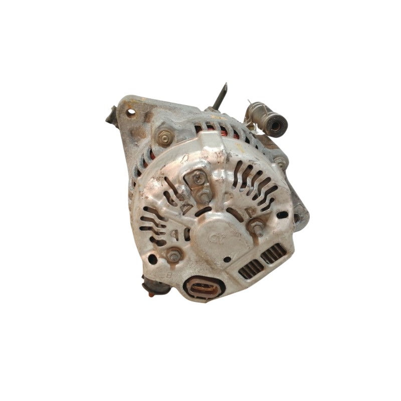 Recambio de alternador para mg serie 25 (rf) comfort (5-ptas.) referencia OEM IAM YLE102080  