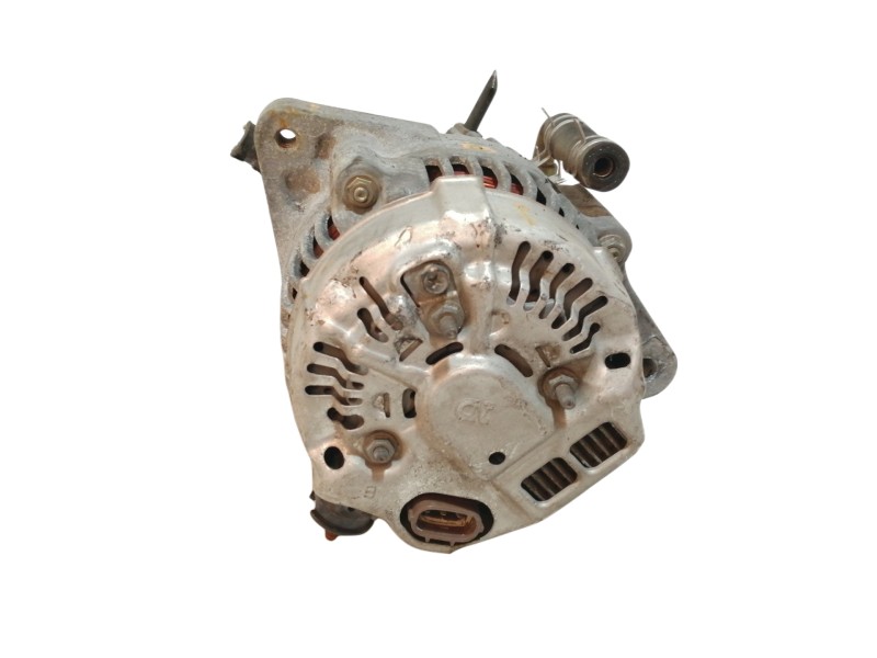 Recambio de alternador para mg serie 25 (rf) comfort (5-ptas.) referencia OEM IAM YLE102080  