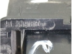 Recambio de resistencia calefaccion para opel zafira a 2.0 dti referencia OEM IAM 90559834   2