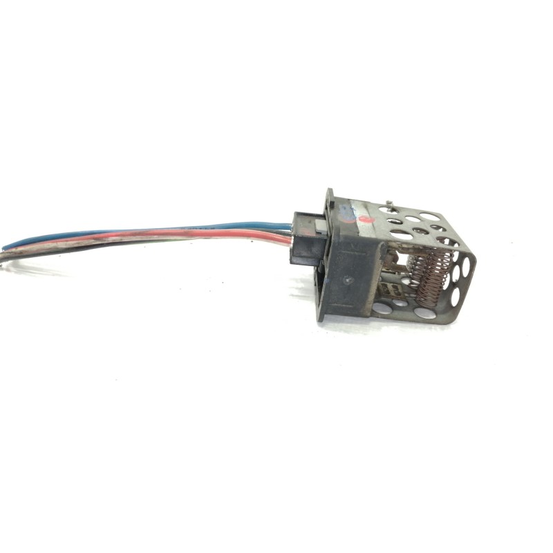 Recambio de resistencia calefaccion para opel zafira a 2.0 dti referencia OEM IAM 90559834  