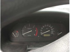 Recambio de cuadro instrumentos para mg serie 25 (rf) comfort (5-ptas.) referencia OEM IAM AR0051014   2