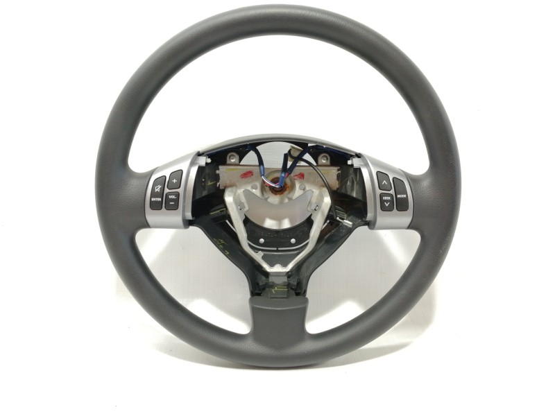 Recambio de volante para suzuki swift berlina (mz) gl (3-ptas.) referencia OEM IAM 13105610  