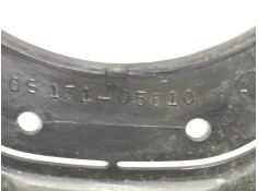 Recambio de volante para suzuki swift berlina (mz) gl (3-ptas.) referencia OEM IAM 13105610   2