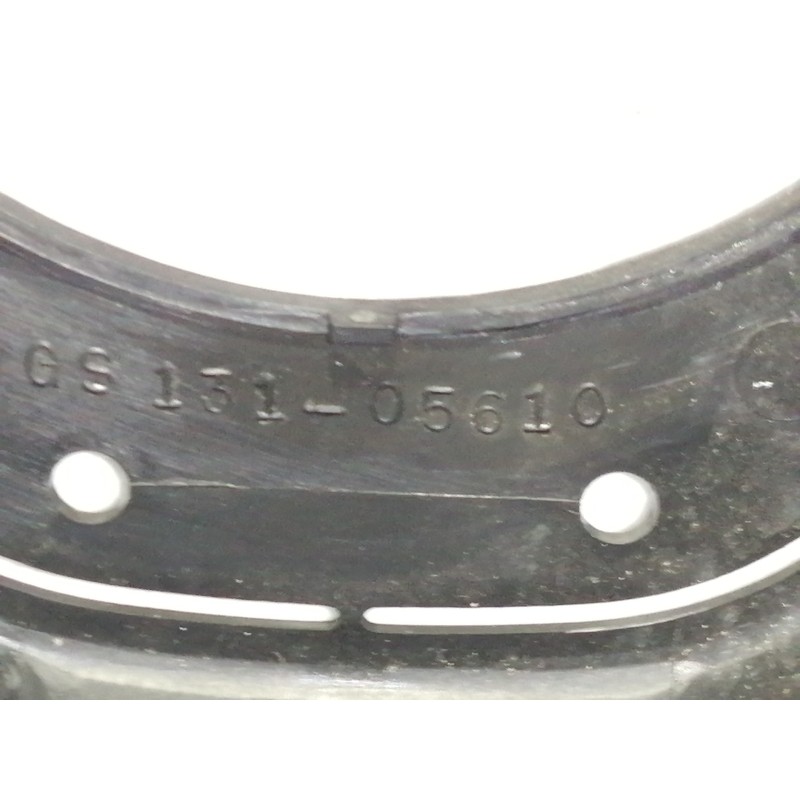 Recambio de volante para suzuki swift berlina (mz) gl (3-ptas.) referencia OEM IAM 13105610  