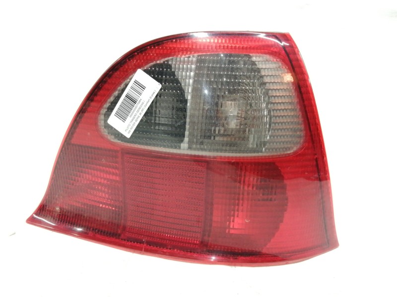 Recambio de piloto trasero derecho para mg serie 25 (rf) comfort (5-ptas.) referencia OEM IAM   