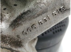 Recambio de motor arranque para mercedes-benz clase clc (cl203) clc 220 cdi (la) (203.708) referencia OEM IAM A0061512501   2