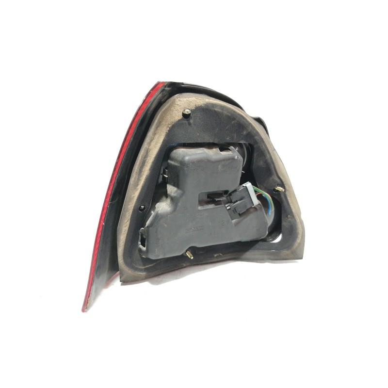 Recambio de piloto trasero derecho para mg serie 25 (rf) comfort (5-ptas.) referencia OEM IAM   