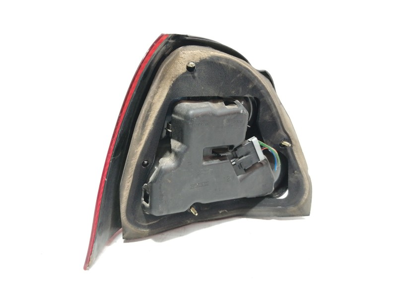 Recambio de piloto trasero derecho para mg serie 25 (rf) comfort (5-ptas.) referencia OEM IAM   