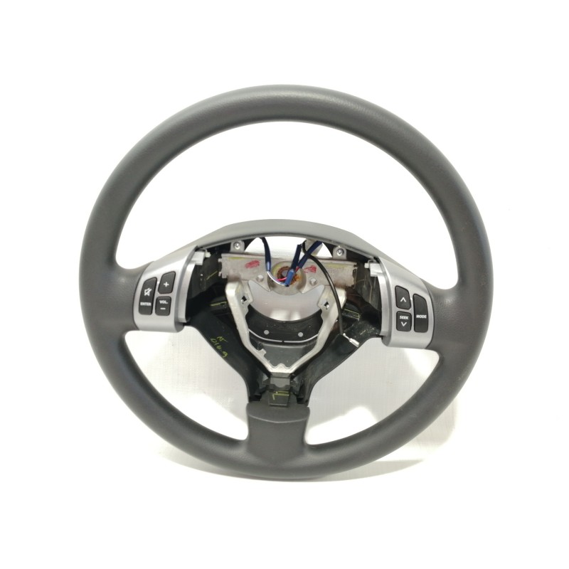 Recambio de volante para suzuki swift berlina (mz) gl (3-ptas.) referencia OEM IAM 13105610  