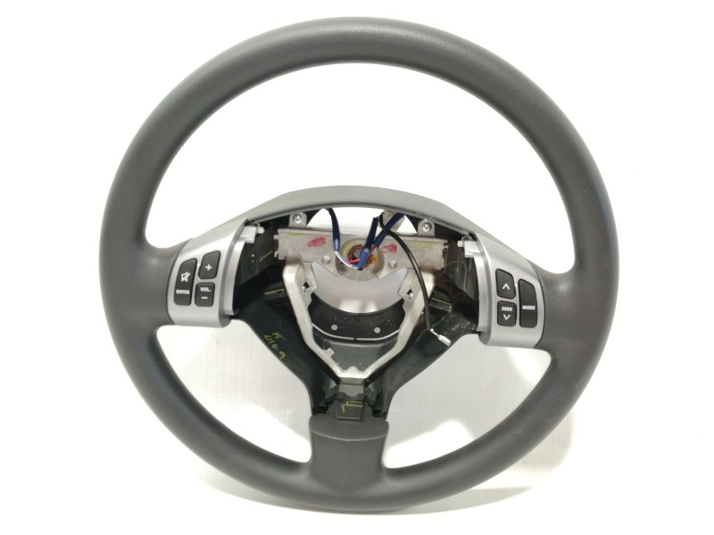 Recambio de volante para suzuki swift berlina (mz) gl (3-ptas.) referencia OEM IAM 13105610  