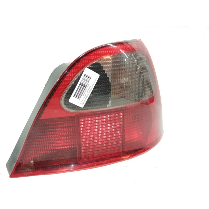 Recambio de piloto trasero derecho para mg serie 25 (rf) comfort (5-ptas.) referencia OEM IAM   