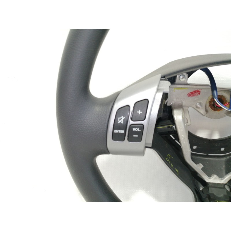 Recambio de volante para suzuki swift berlina (mz) gl (3-ptas.) referencia OEM IAM 13105610  