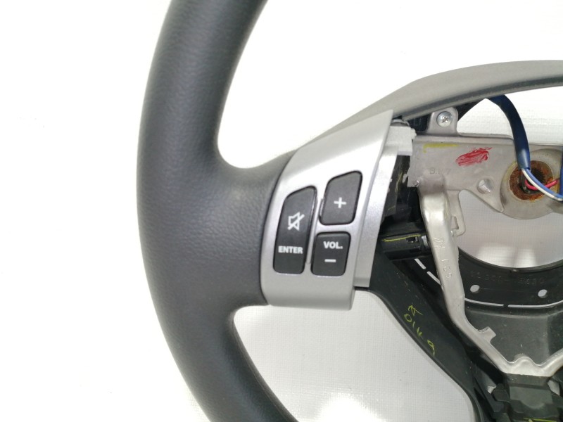 Recambio de volante para suzuki swift berlina (mz) gl (3-ptas.) referencia OEM IAM 13105610  