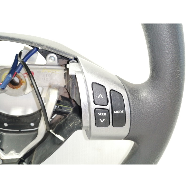 Recambio de volante para suzuki swift berlina (mz) gl (3-ptas.) referencia OEM IAM 13105610  